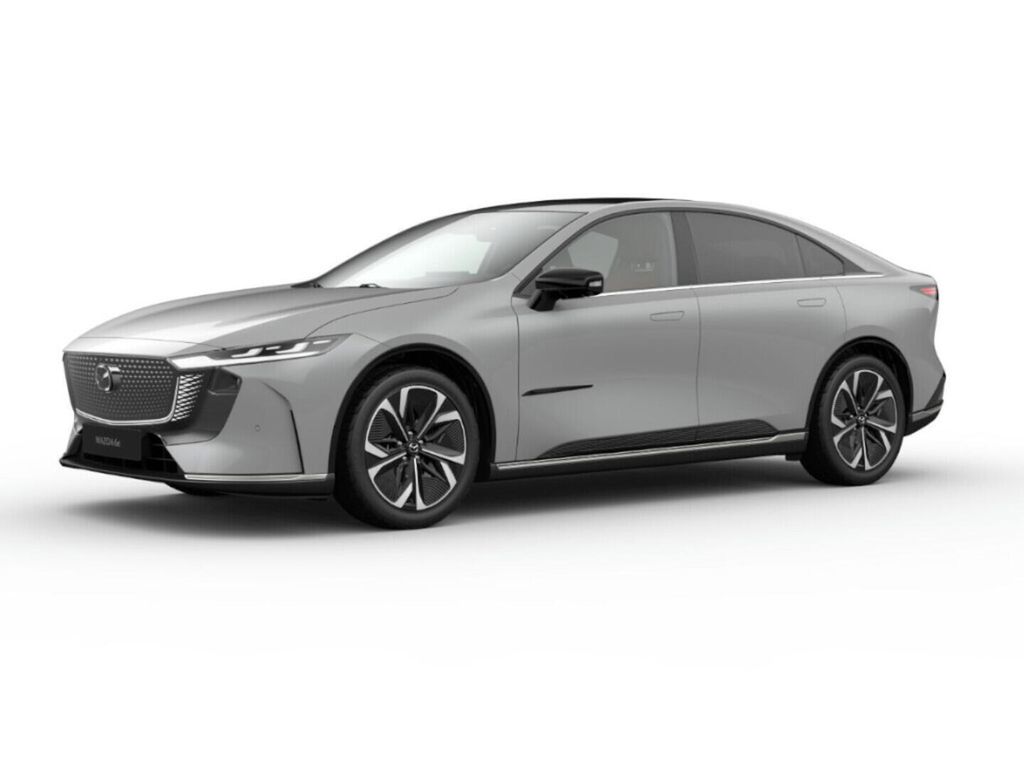 Mazda 6e, Takumi Plus 5HB EV 245ps LR 1